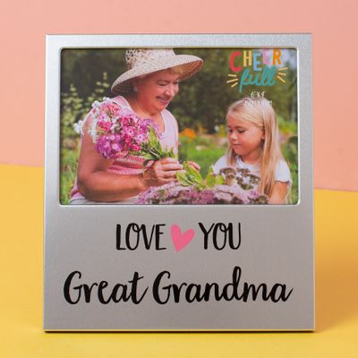 Great Grandma Frame 