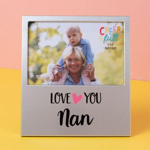 Nan Frame