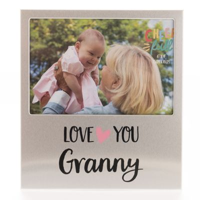Granny Frame 