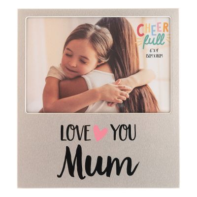 Mum Frame 