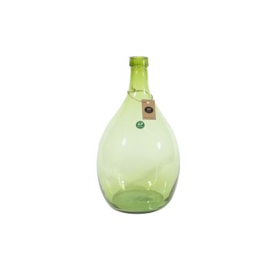 Eco Bottle Artisan Olive H33 x19D