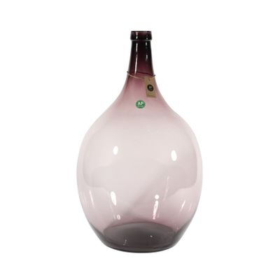 Eco Bottle Artisan Dark Violet H48X29D