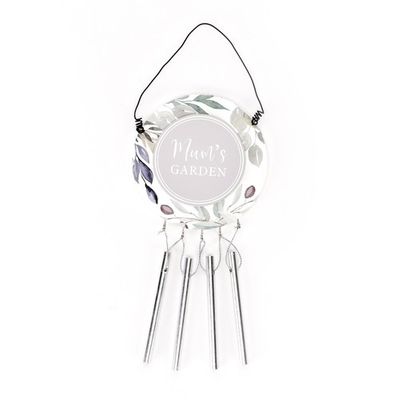 Mum windchime 