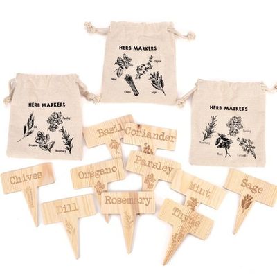 Herb Markers