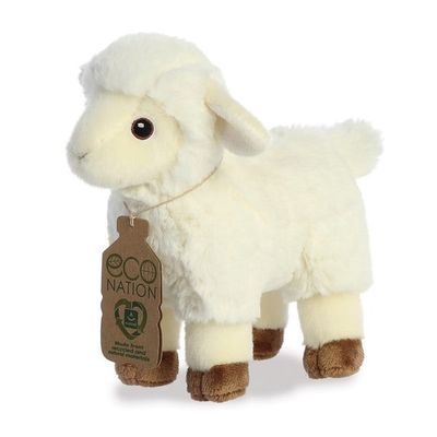 Eco Nation 8inch Lamb