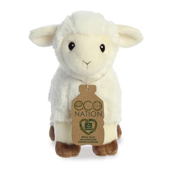 Eco Nation 8inch Lamb