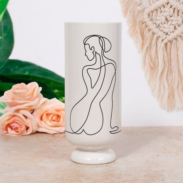 Contemporary Vase 