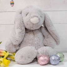 Easter Soft Toys