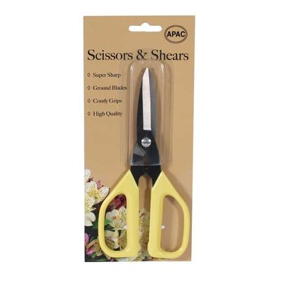 Carbon Scissors 4104 (10/120)