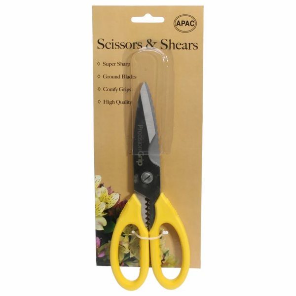  Multi Purpose Scissors 4128 (10/80)