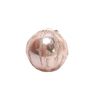 Bauble Rose Gold 9cm 