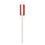 Candyland Sweet Pick 75cm  Red/White
