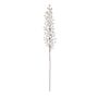 Berry Stem White 75cm