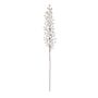 Berry Stem White 75cm