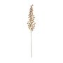 Berry Stem Gold 75cm