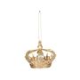 Gold Crown hanging Decoration 