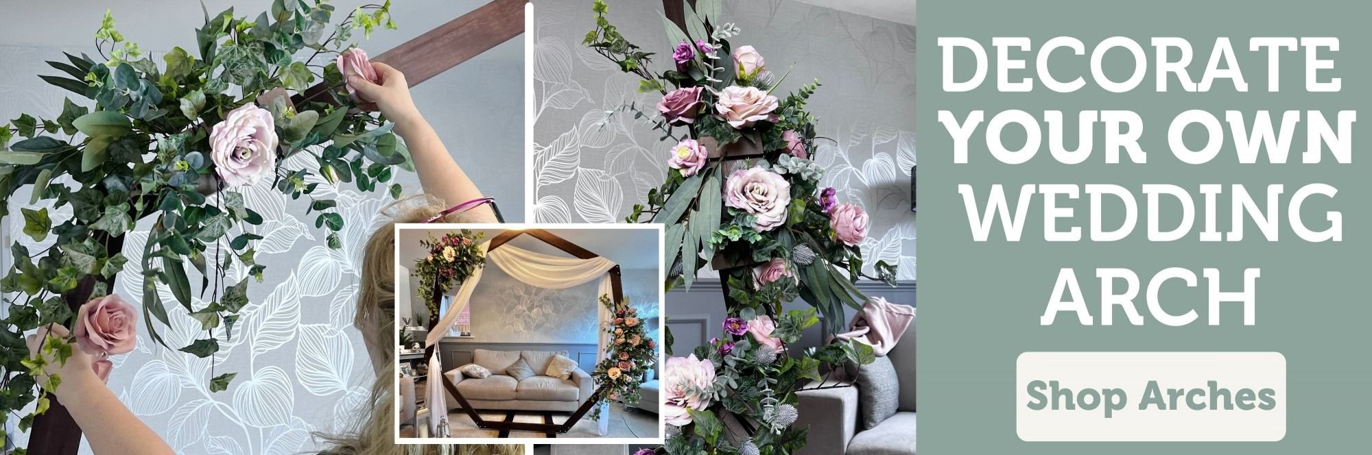 Whittingtons The UKs largest florist sundry wholesaler