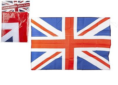 Jubilee Flag 