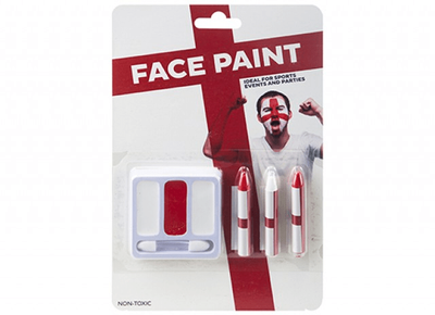 Face Paint 