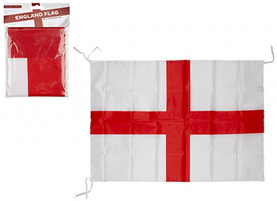 England Flag 