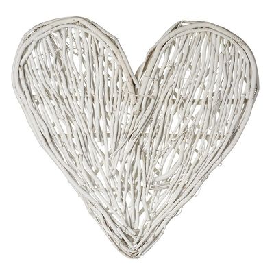 Wicker Heart 