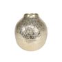 Covent Garden Caf Vase Bright Gold H11cm