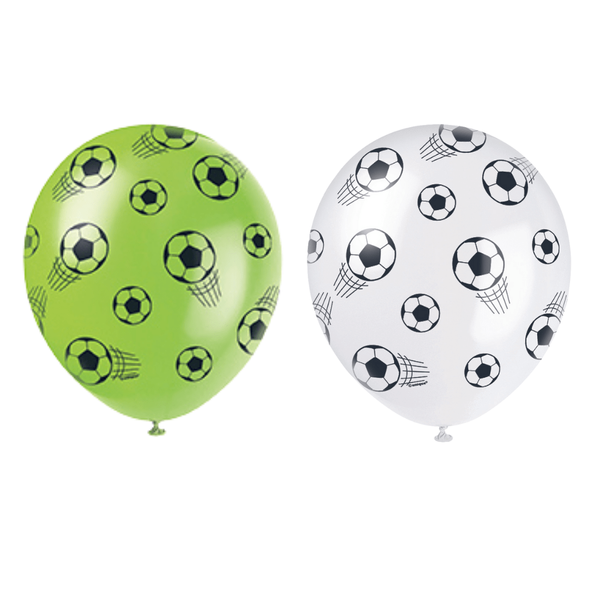 Football Balloons