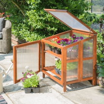 Rowlinson Greenhouses & Coldframes cat