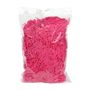 100grm Bag Cerise Shredded Tissue on Header (10/40)