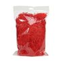 100grm Bag Red Shredded Tissue on Header (10/40)