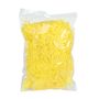 100grm Bag Yellow Shredded Tissue on Header (10/40)