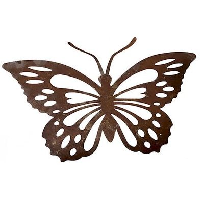 Butterfly Wall Art