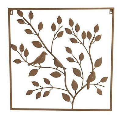 Bird Wall Art