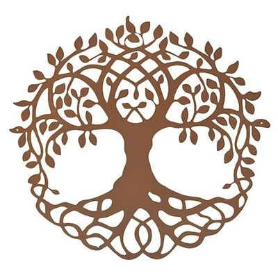 Tree of Life Wall Art 