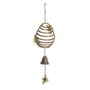 Beehive Windchime