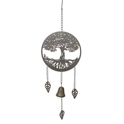 Tree of Life Windchime 