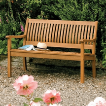 Rowlinson Benches cat
