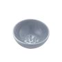 Grey 7.7cm Burner Bowl in FSC Box - FSC Mix Credit
