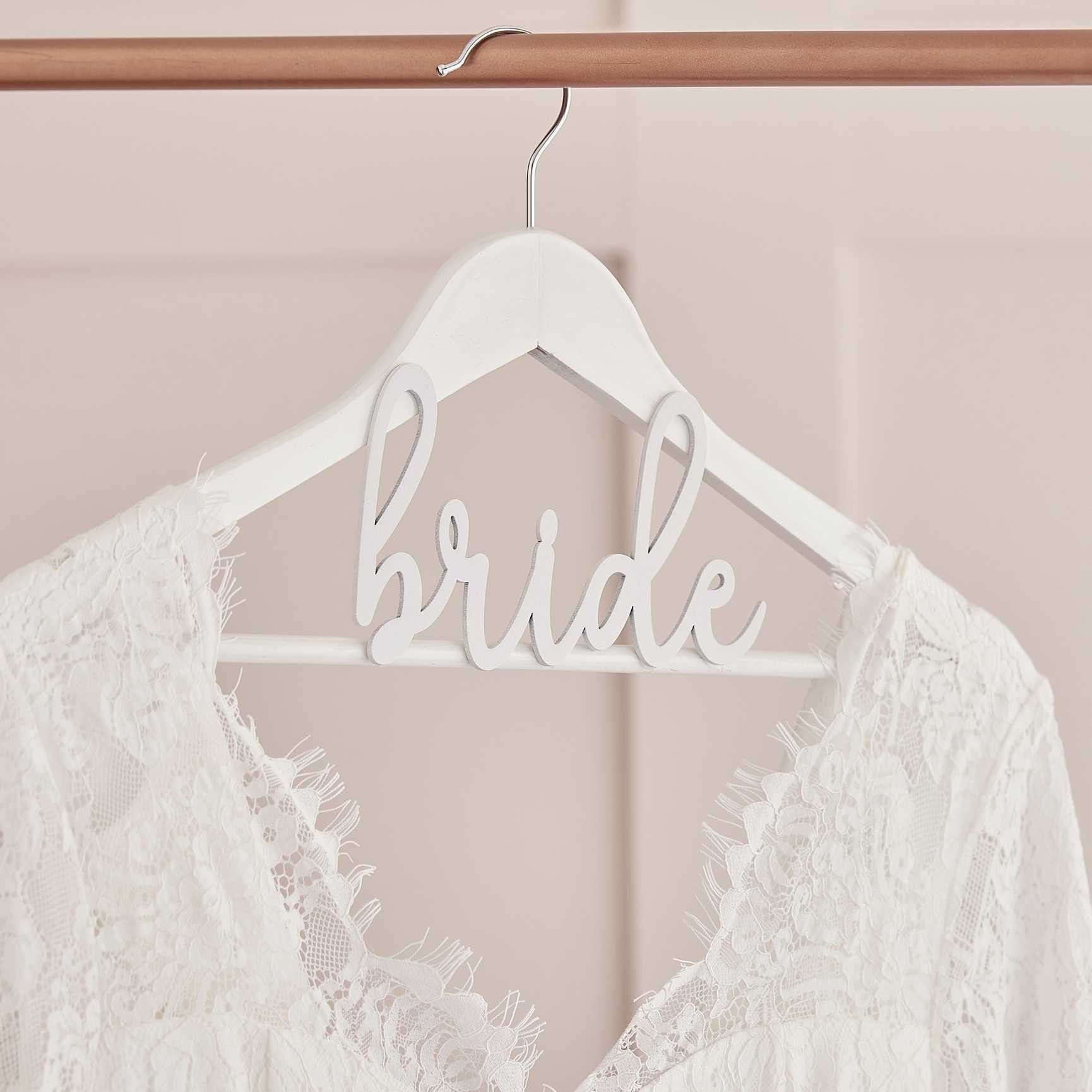 Bride Hanger 
