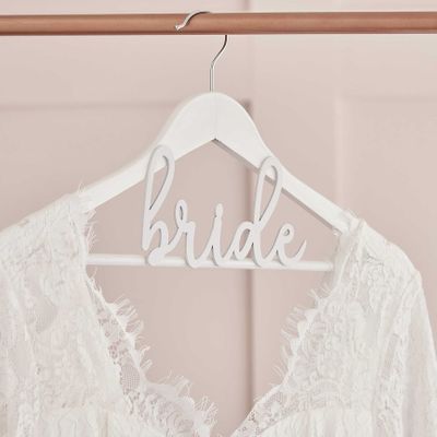 Bride Hanger 