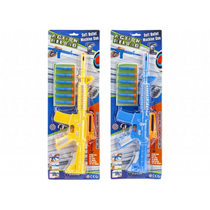 Dart Gun 