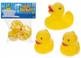 Rubber Ducks