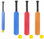 Cricket Bat Set