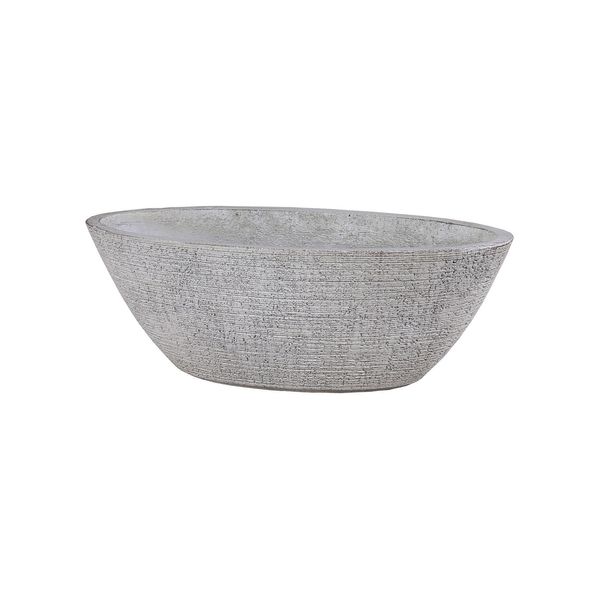 Hortus Elemental Oval Pot