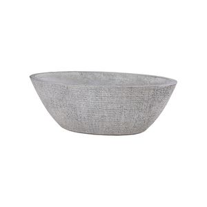 Hortus Elemental Oval Pot