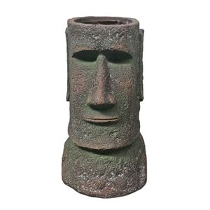 Hortus Moai Planter  large
