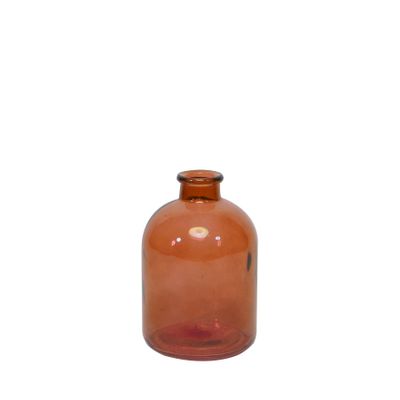 Castile Bottle Honey -17cm