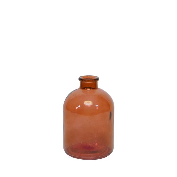 Castile Bottle Honey -17cm