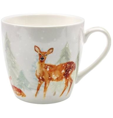 Christmas Mug