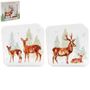 Deer Coasters 